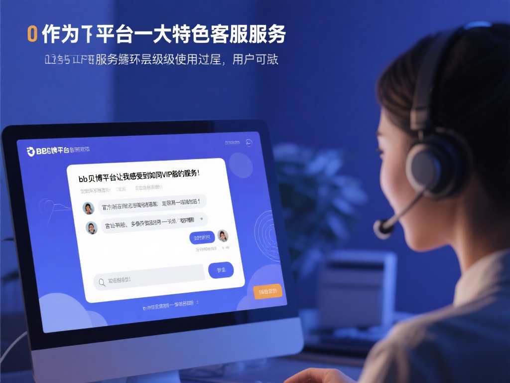BB贝博平台客服专业指导与操作问题全面解析