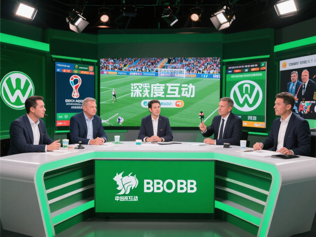 贝博BB亚太狼堡世界杯期间全景活动大全 在世界杯期间,贝博BB亚太狼堡首次推出了深度互动的