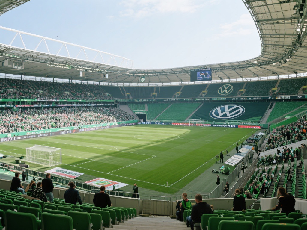 贝博BB平台德甲狼堡主场比赛观赛全攻略分享