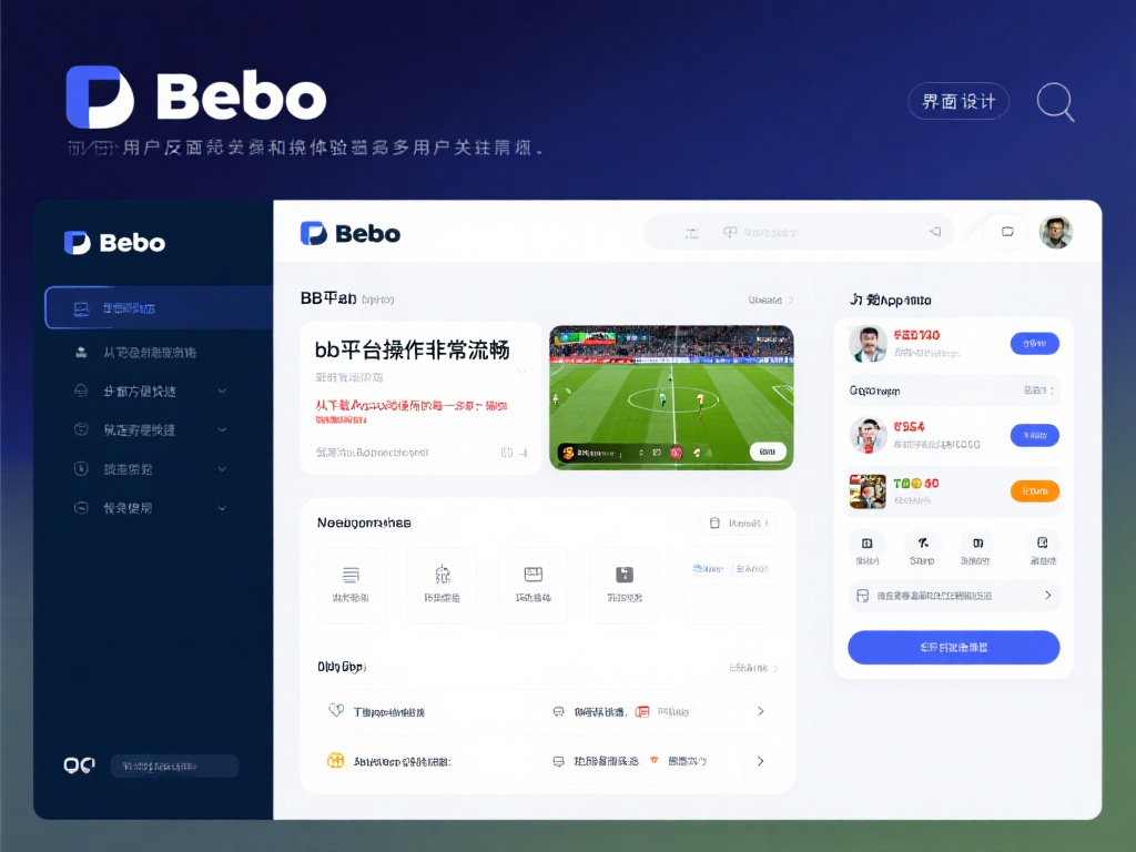 bb平台app贝博的用户评价和真实反馈 平台界面和操作体验是许多用户关注的重点。根据用户反