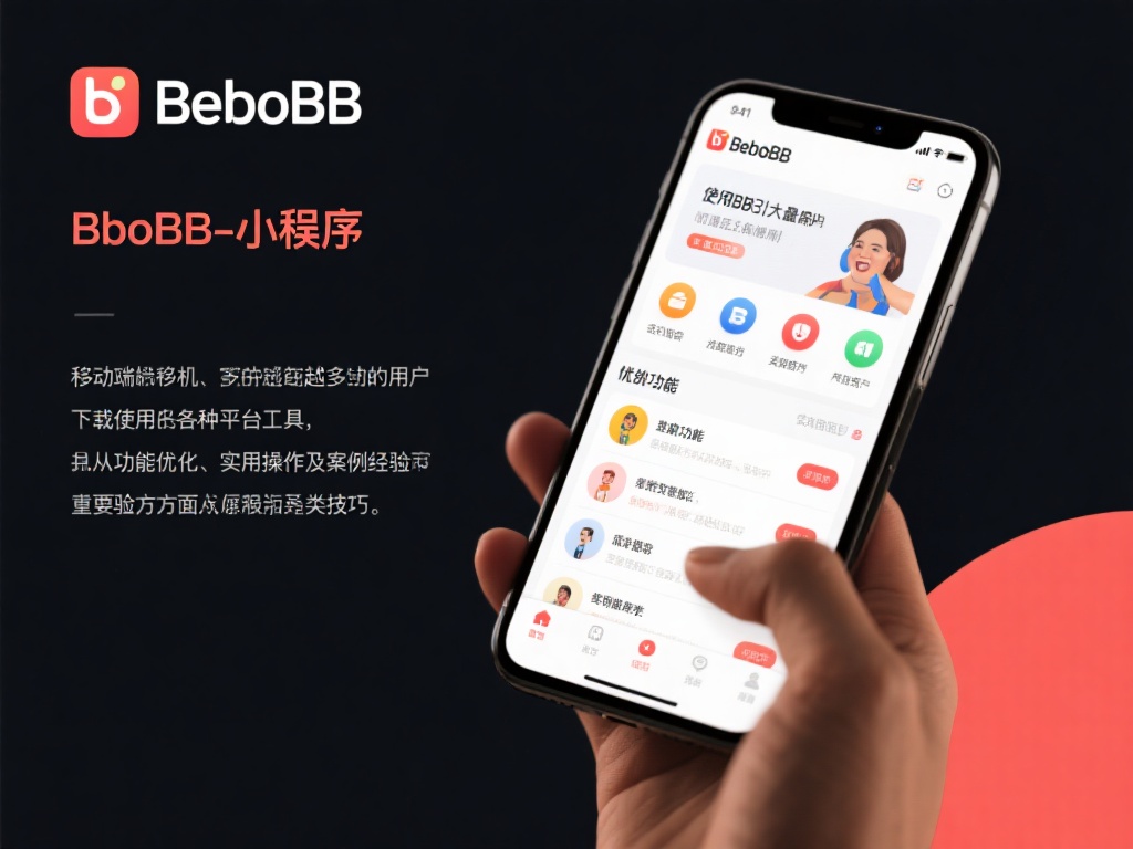 贝博bb官网手机版实用技巧全面分享攻略 在移动端设备日益普及的今天,越来越多的用户开始通过
