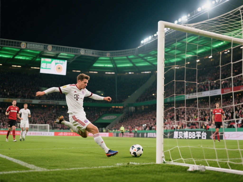 深度解析原贝博BB平台德甲经典进球全程回顾 被球迷们亲切称为“绿茵剧场”的德甲赛场,总是充满了