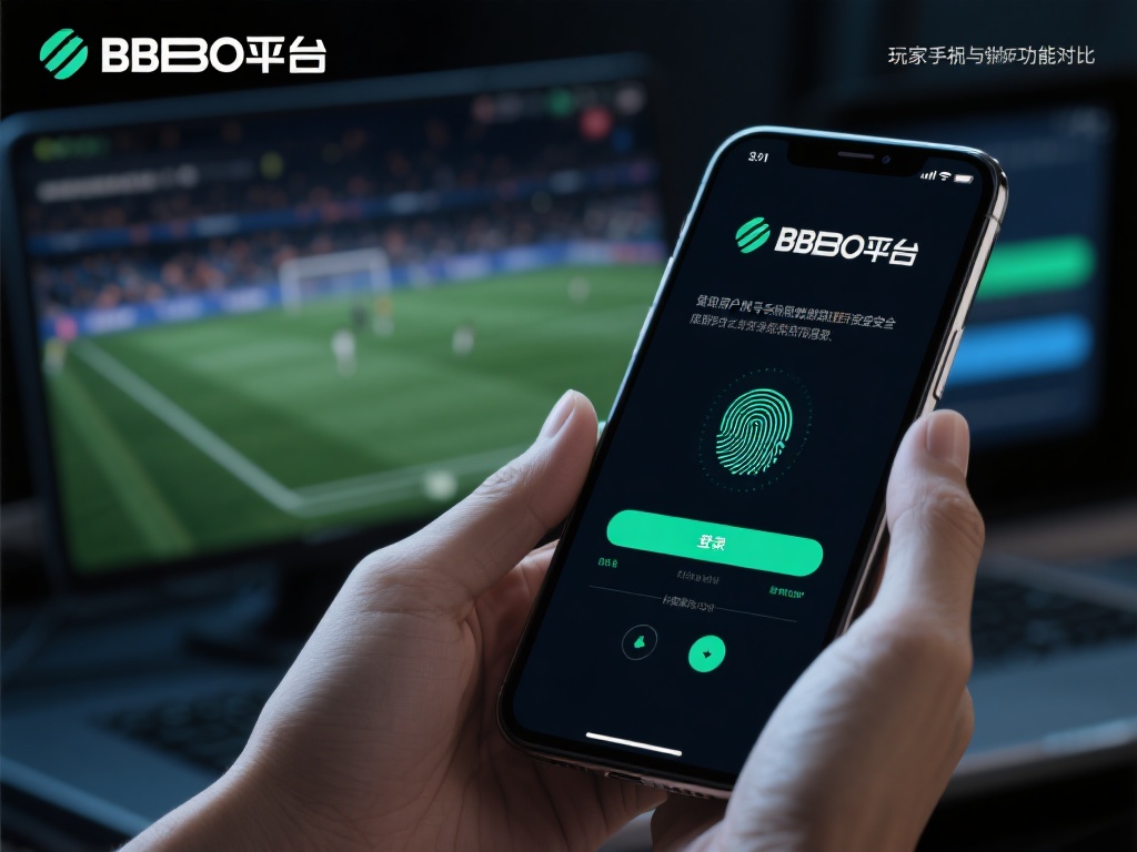 安全性与功能性对比
无论玩家选择手机端还是电脑端