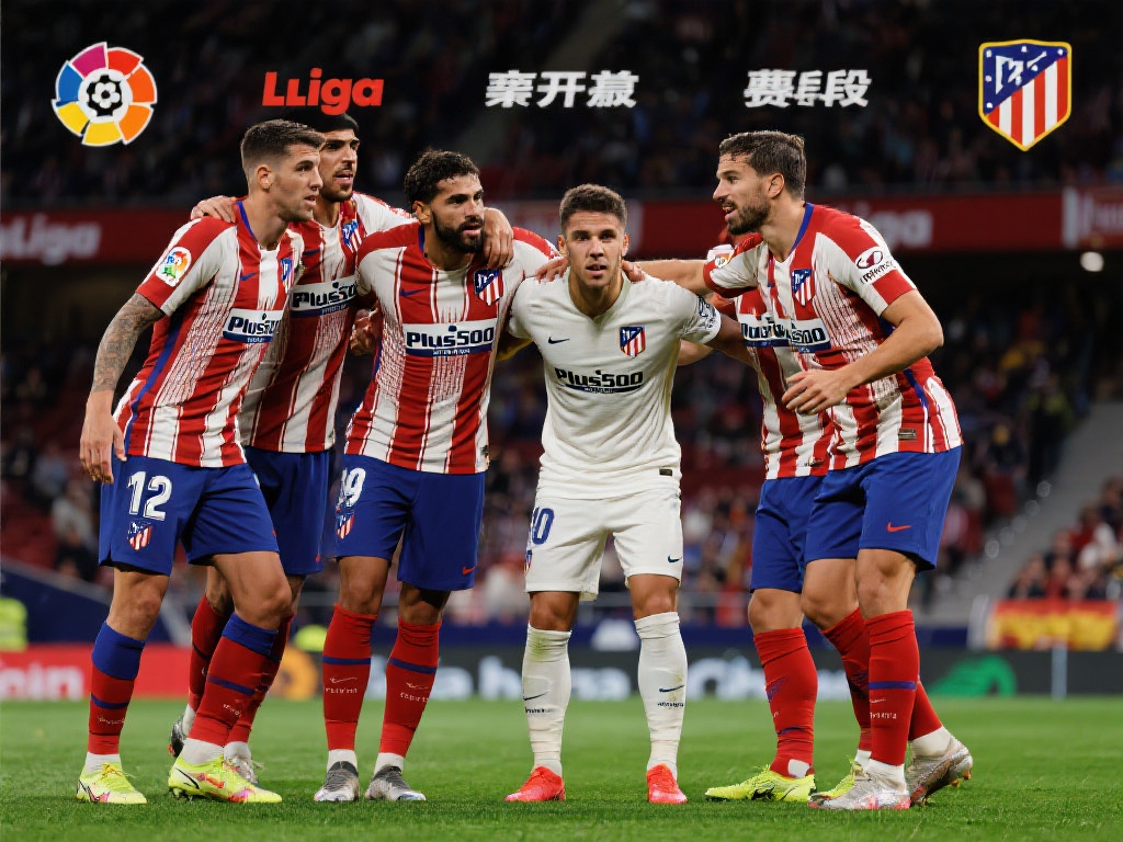 BB贝博西甲投注全攻略:数据分析助你稳赢 选准赛季重要节点:抓住核心投注时机
西甲赛季分为