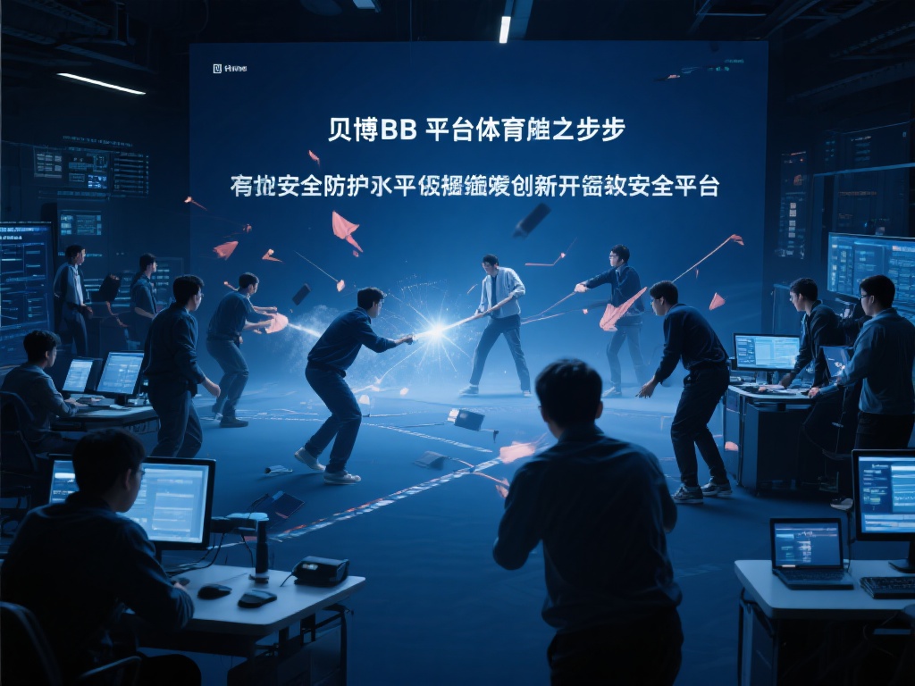 贝博BB平台体育网络安全防护能力深度解析 贝博BB平台体育并未止步于现有的安全防护水平,而是