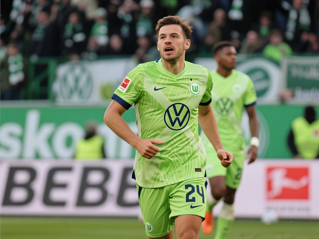 前言：&nbsp;在当前的德甲联赛中，沃尔夫斯堡以其顽强的精