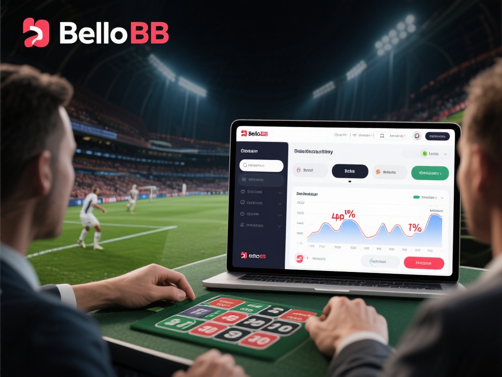 揭秘在贝博BB平台米乐软件中获取丰厚收益的策略 在贝博bb平台,制定合理的投注策略是提高收益关键因