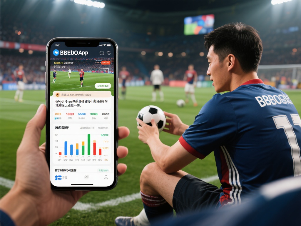 以李先生为例，作为一名狂热的足球迷，他经常苦于无法