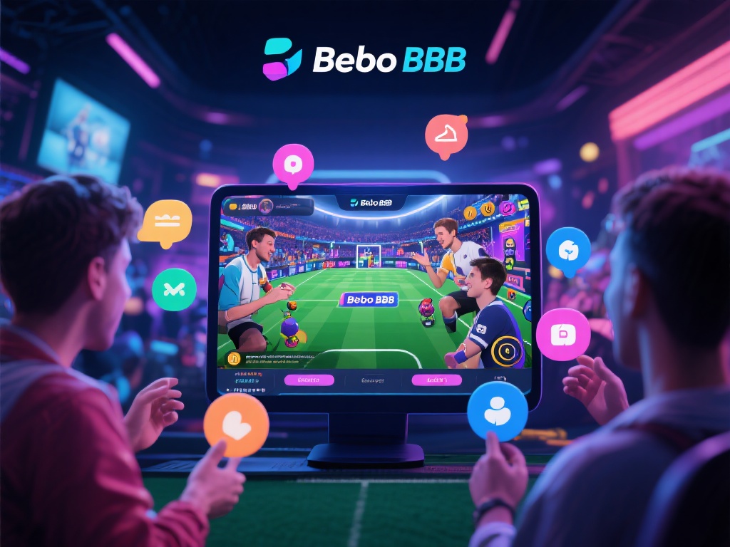 互动性是现代数字娱乐平台竞逐的重要核心，而贝博bb