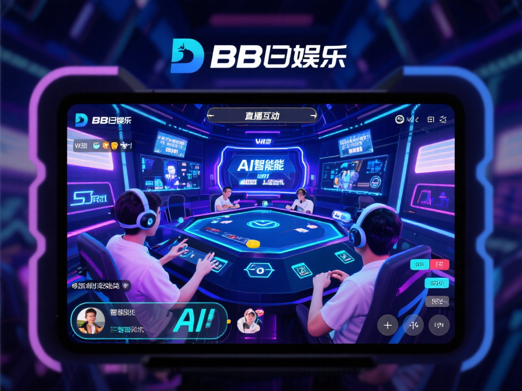 BB贝博娱乐全力打造高品质休闲娱乐体验 BB贝博娱乐致力于通过创新技术为用户打造身临其境的