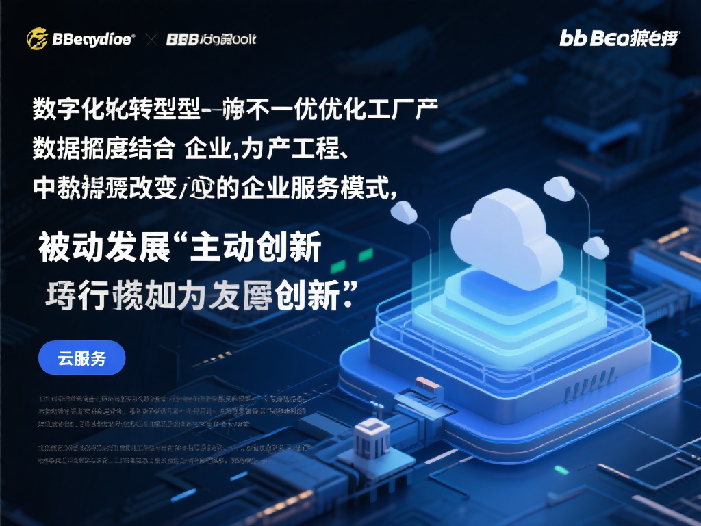 bb贝博狼堡赋能亚太产业升级的核心策略 数字化转型不仅仅优化生产过程,也改变了传统的企业服