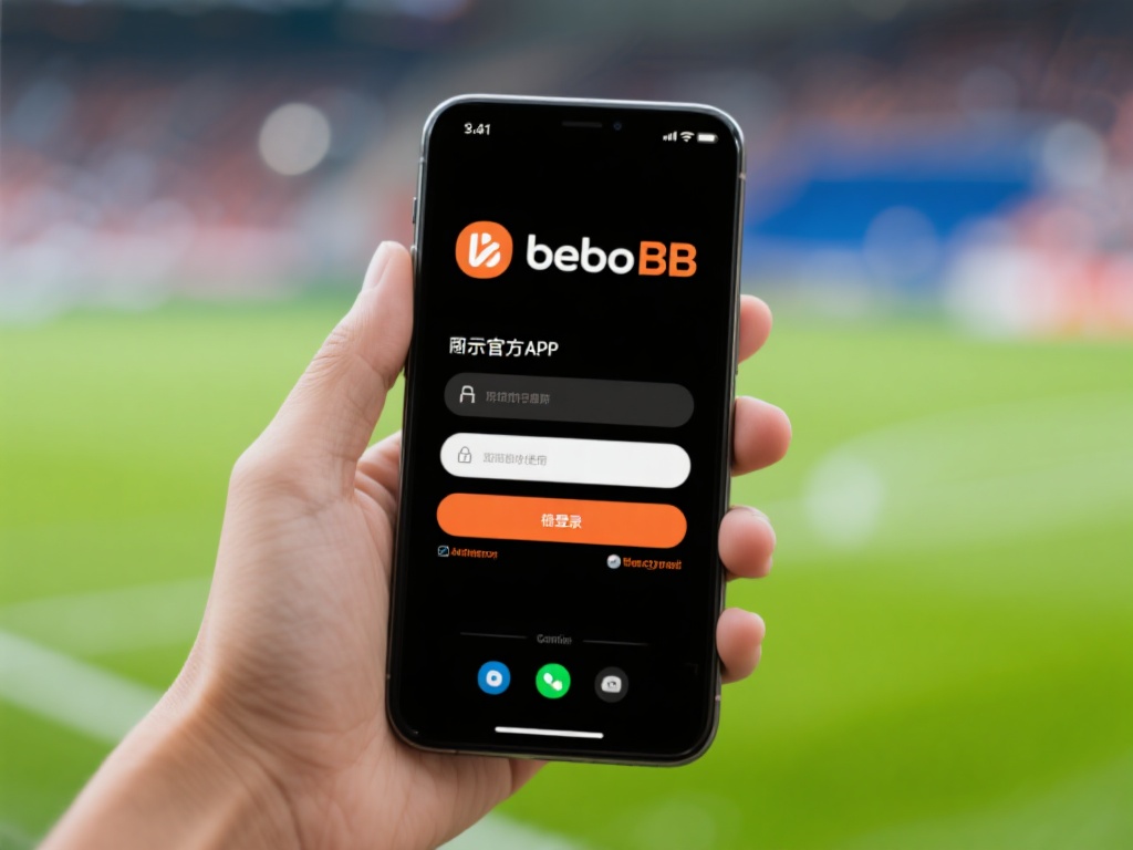 1.&nbsp;下载并安装官方APP
确保从官方渠道或可靠