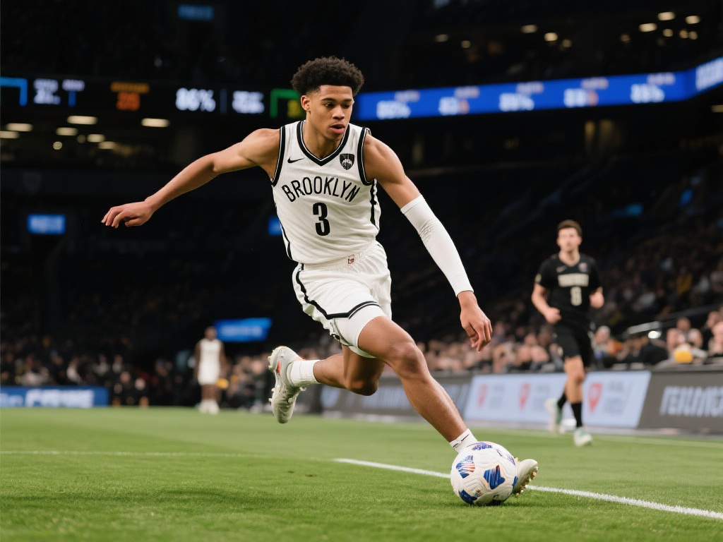 德甲焦点:BB贝博亚太热议狼堡新星崛起 为了深入了解这名新秀的能力,我们可以通过一些数据来