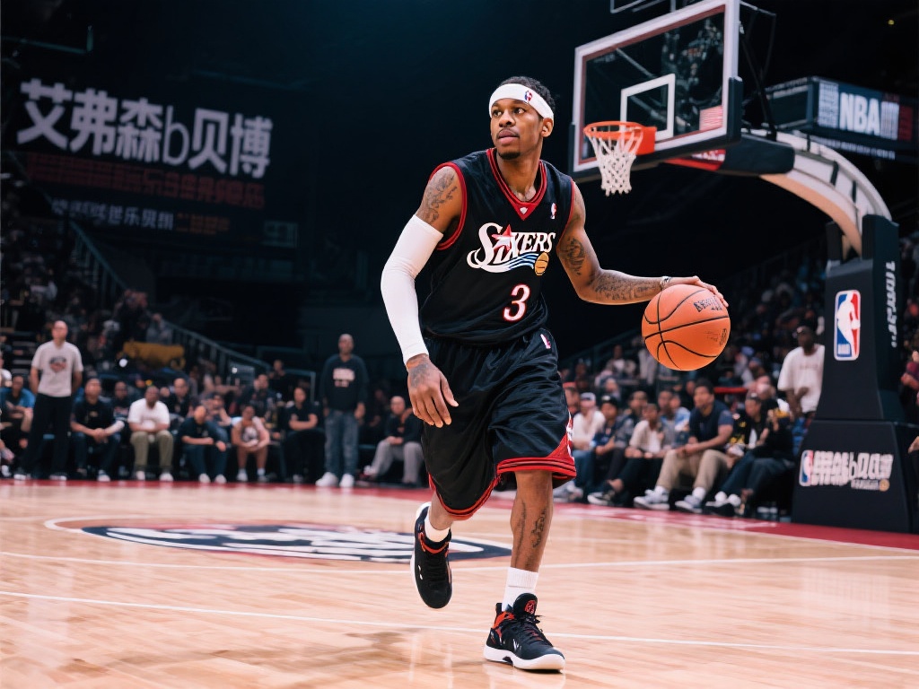 从NBA超明星到街头篮球文化，篮球不仅仅是一项传统