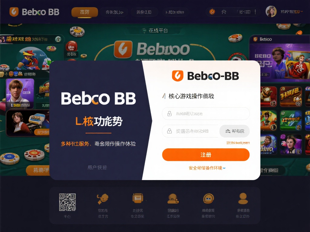 贝博bb官网登录的核心功能与优势
作为一款广受欢