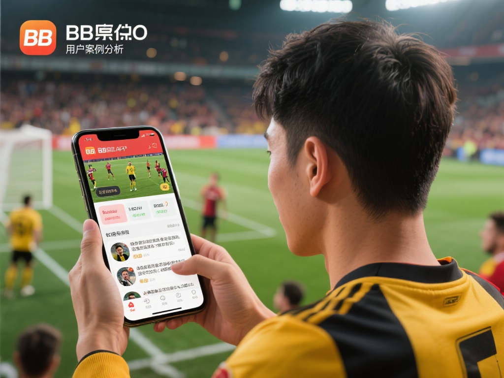 BB原贝博APP新体验,畅享无限精彩 用户案例剖析
为了更具体说明该平台的实际应用价值