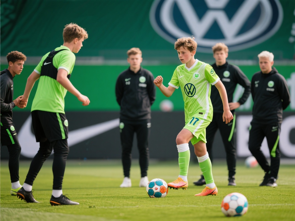 足球不仅是技巧的较量，更是心理与团队协作的巅峰对决