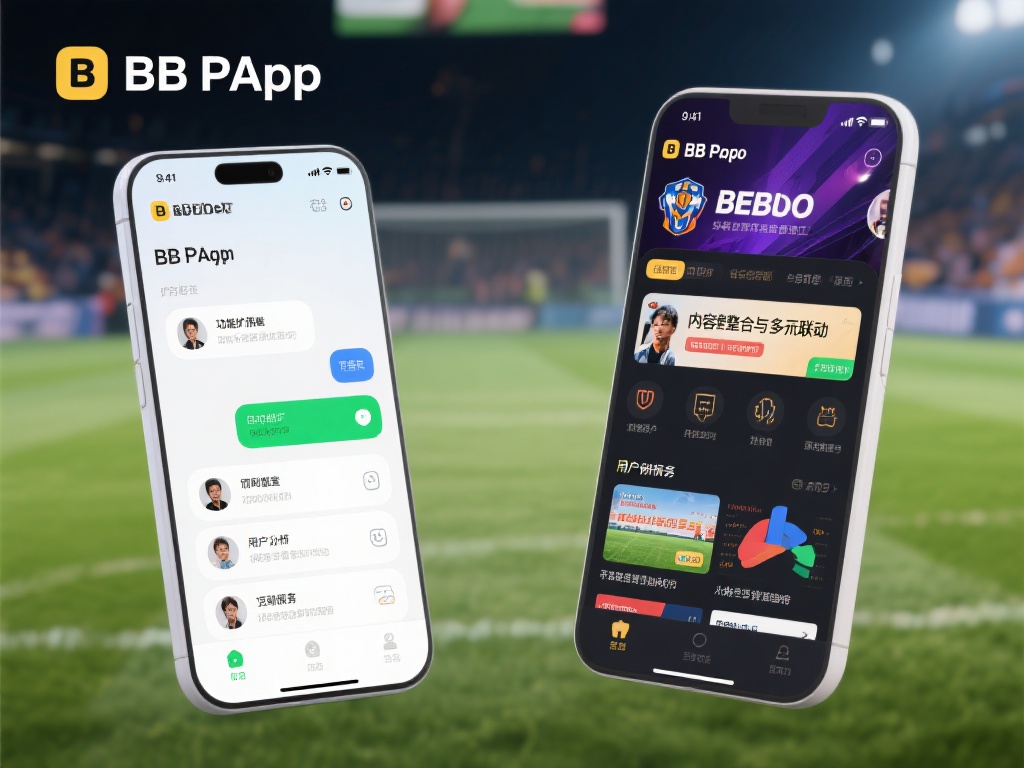 BB平台app贝博在功能扩展性上也拥有强大的竞争力