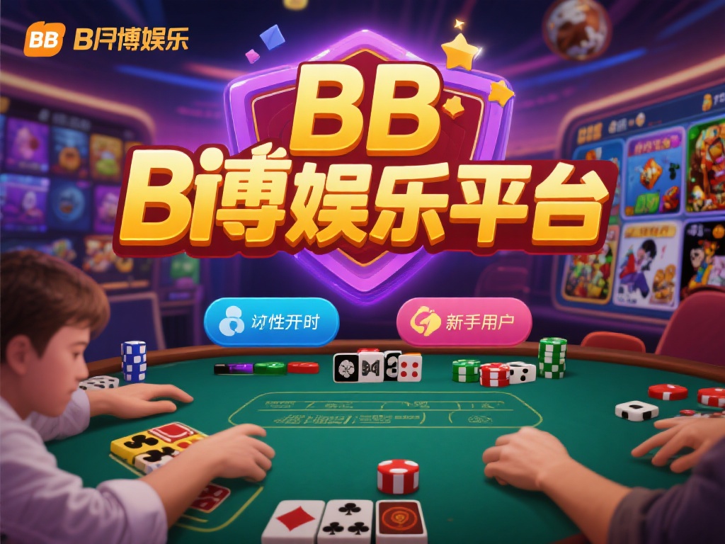 作为一款广受欢迎的娱乐平台，BB必赢博娱乐以其丰富