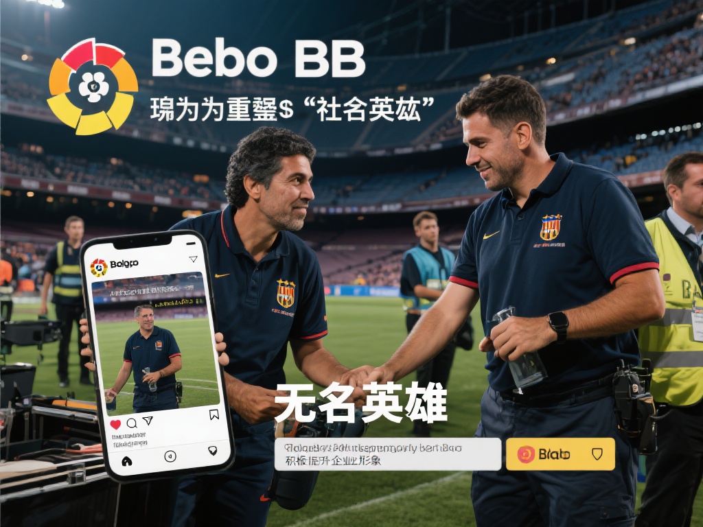 贝博bb在与西甲密切合作中，更是重视这些*“无名英