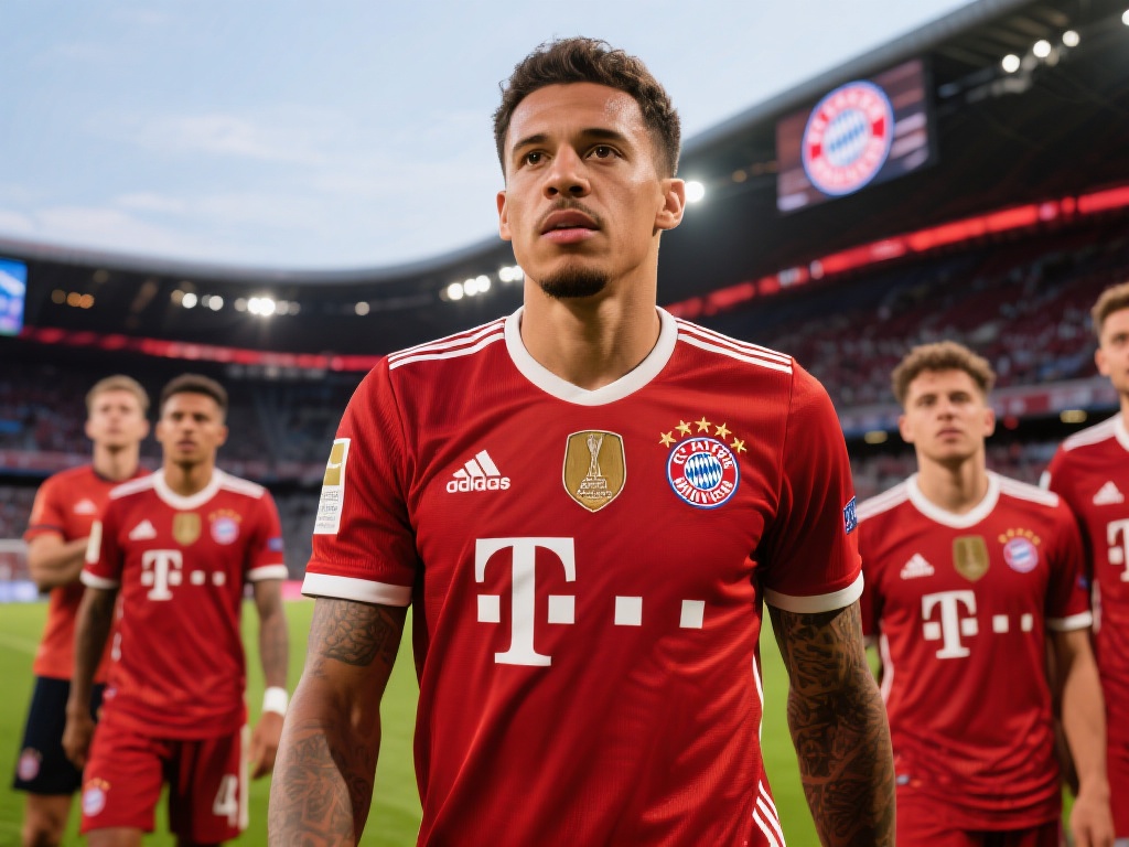 拜仁慕尼黑作为德甲巨头，每个赛季的转会策略都备受瞩