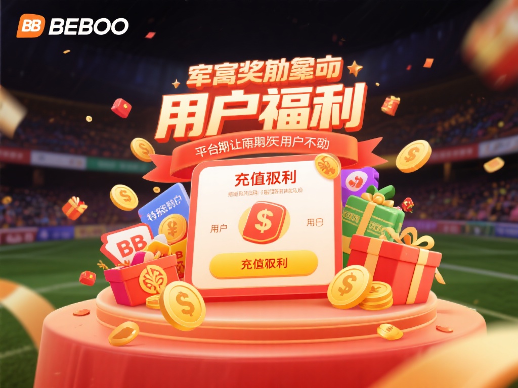BB原贝博官网的另一个亮点在于其丰厚的用户福利。平