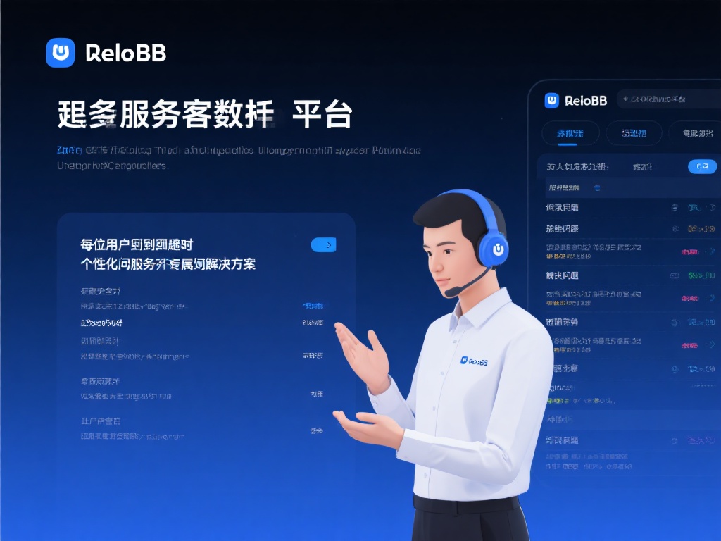 在诸多客服平台中，贝博bb的另一个突出特点便是其个