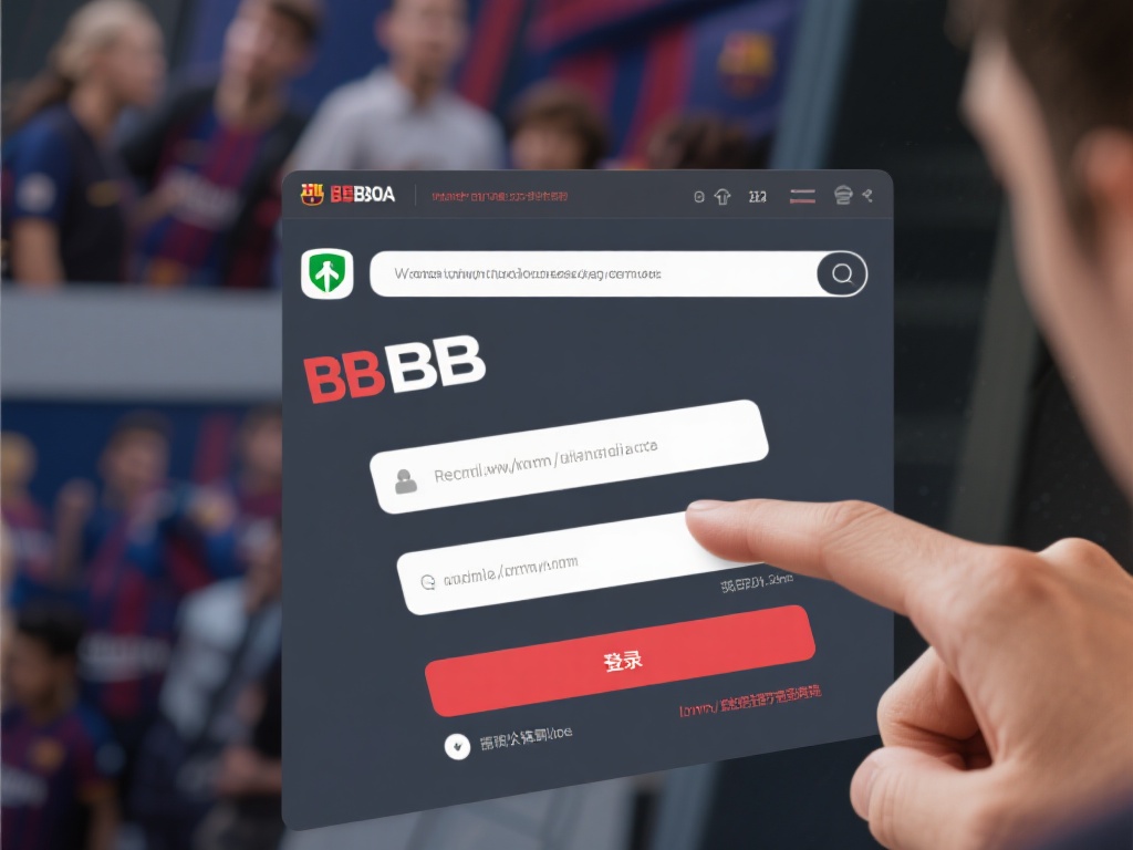 BB贝博平台登录操作常见误区全面解析