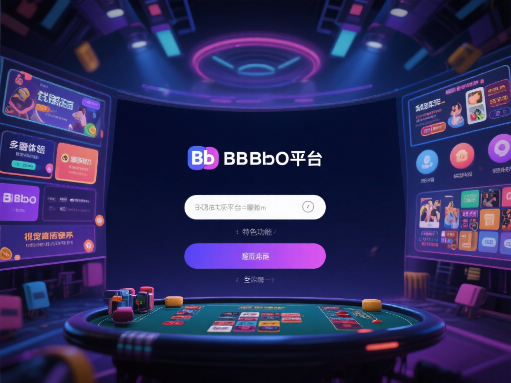 全面解析Bb贝博登录娱乐的独特功能与优势