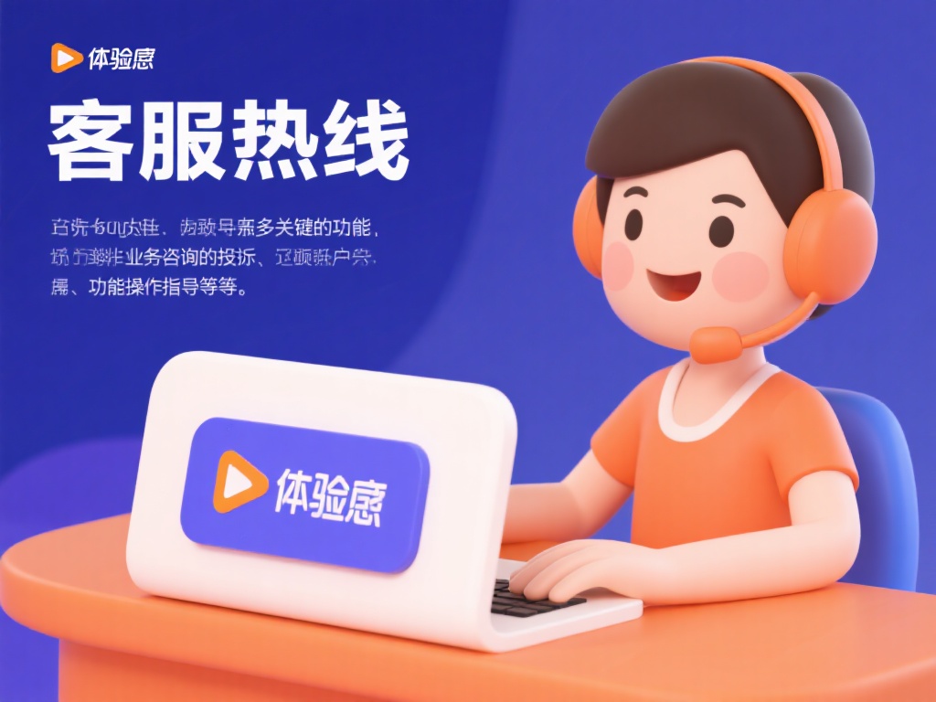此外，客服热线还承担了许多关键功能，例如：业务咨询