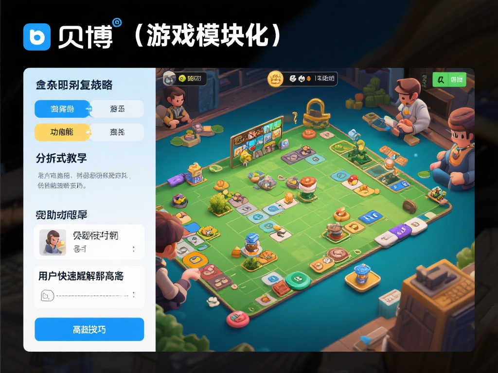 举个例子，玩家在进行某些复杂的策略型游戏时，往往容