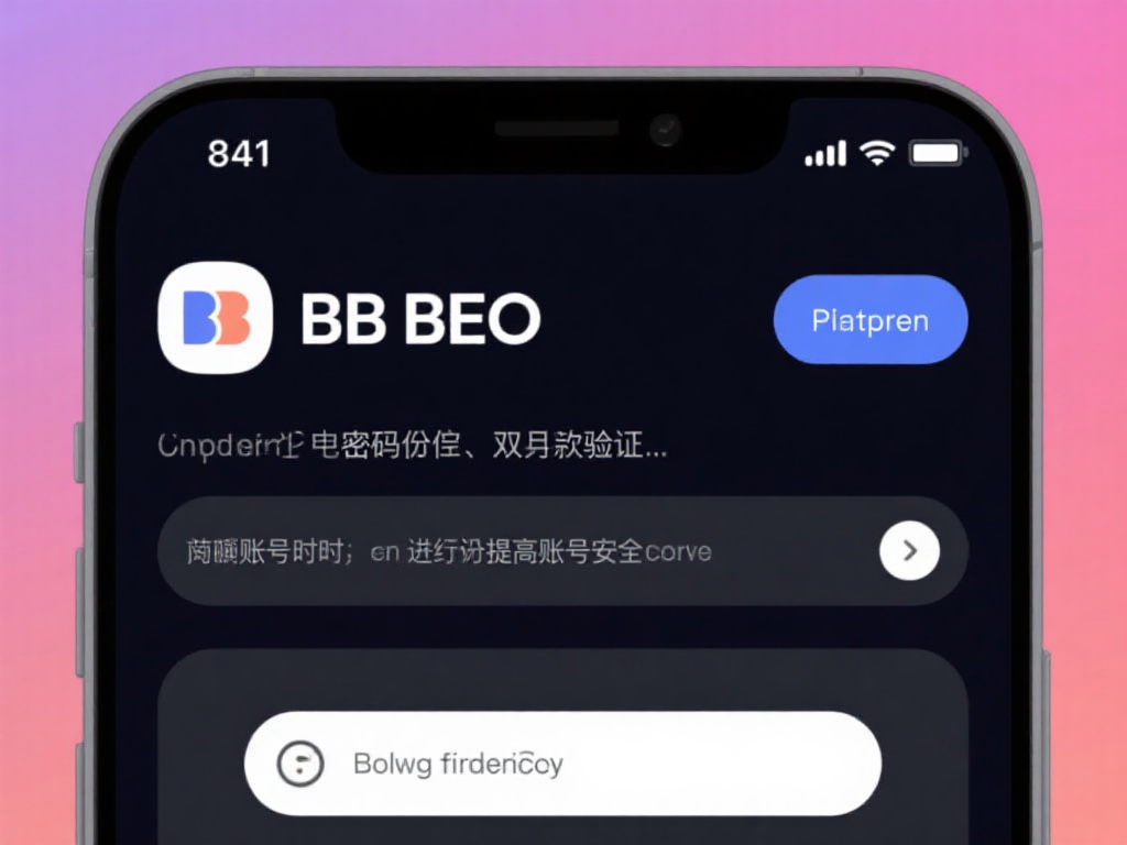 BB贝博平台登录是否安全?专家揭秘真相详情 此外,密码保护和双因素验证功能也正逐步在BB贝博应
