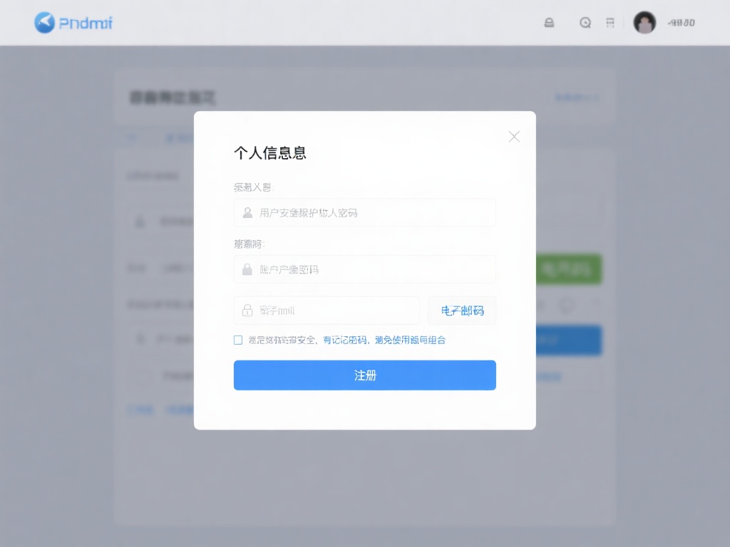 详细解析：新手指南BB贝博平台登录与注册教程