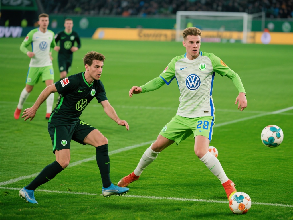 BB贝博亚太深入解析狼堡战术策略全揭秘 狼堡的足球风格一直以细腻与高效著称,让无数球队在面