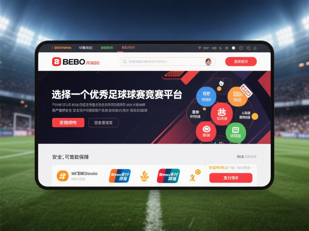 BB贝博官网体育赛事竞猜深入全面解析指导 选择一个优秀的体育赛事竞猜平台的重要因素包括安全性