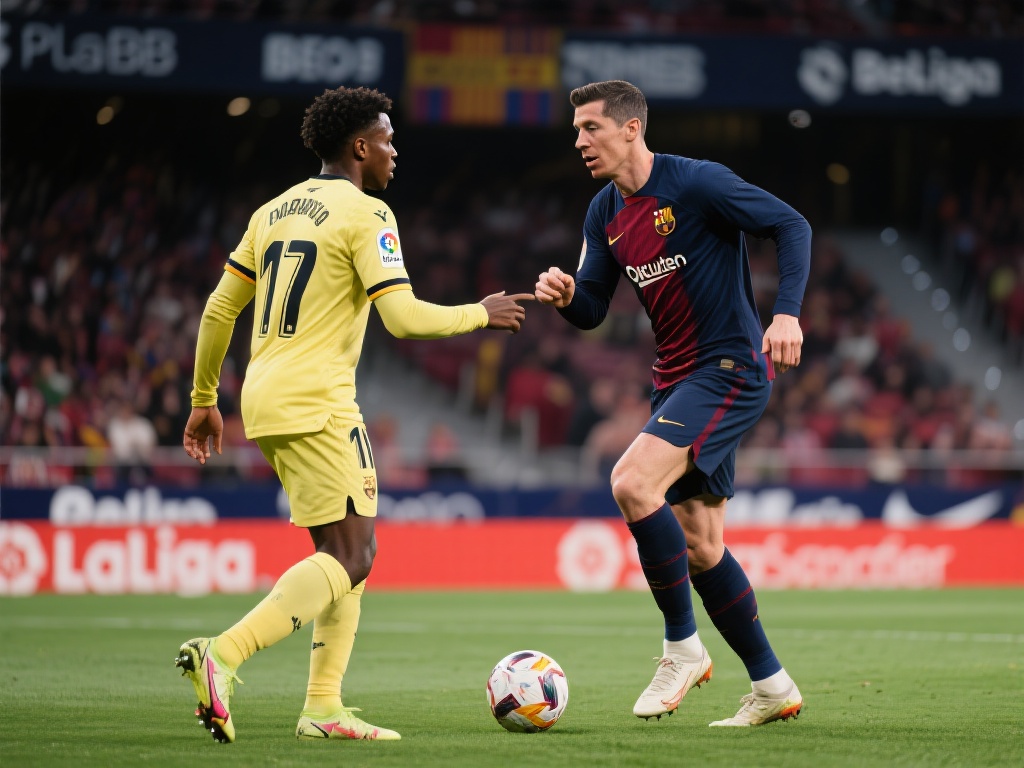 西甲不仅有顶级球队间的比拼，还有着世界级球星的个体