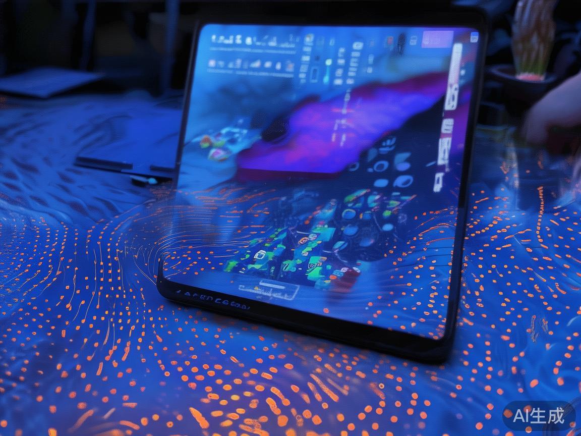 下载安装应用时，良好的网络环境至关重要。弱网或频繁