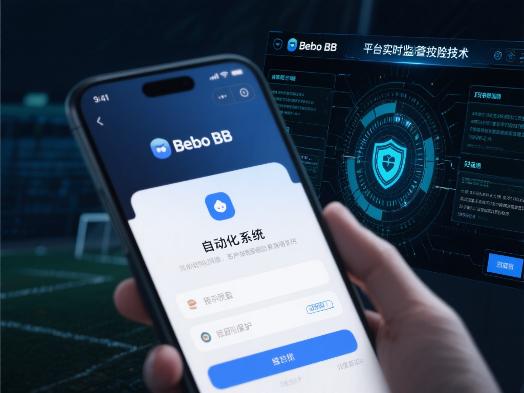 贝博bb客服登录平台安全性与用户服务综合评价 除此之外,通过实时监控技术,平台能够及时发现潜在的
