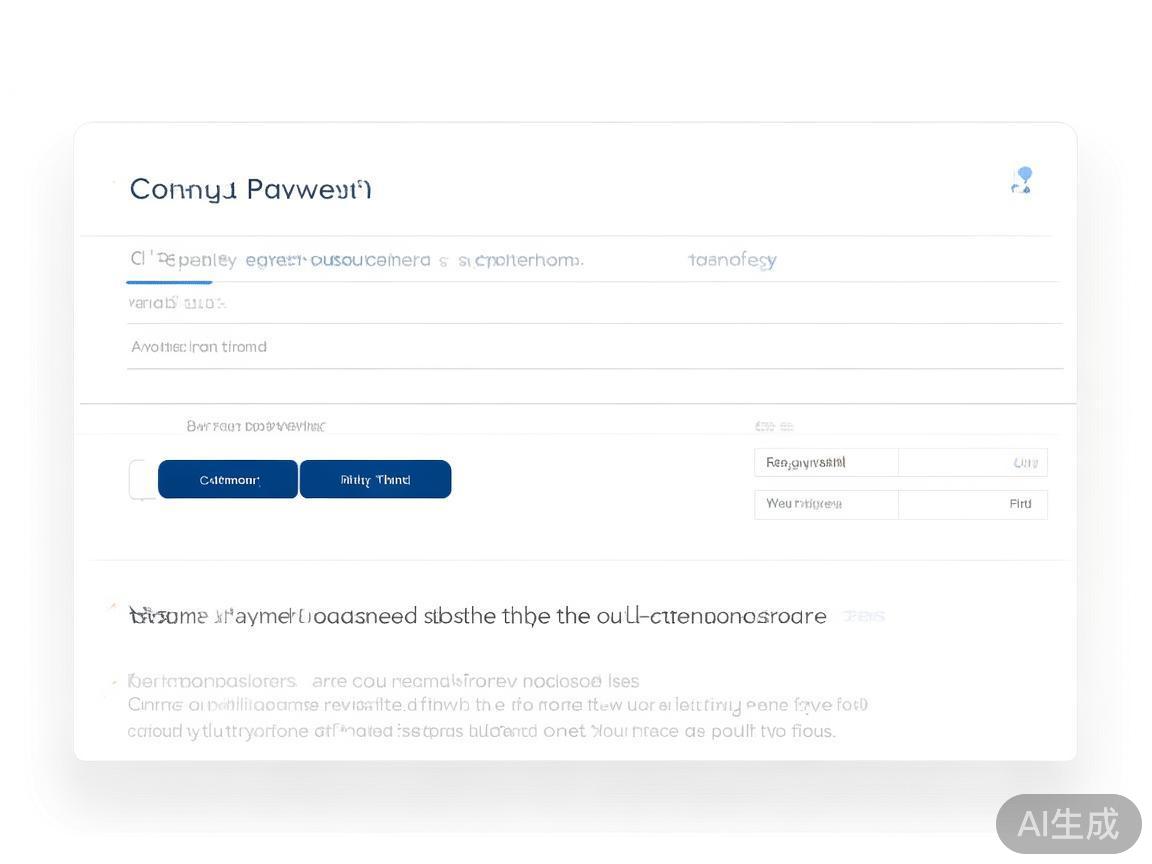 确认充值信息无误后，点击“确认支付”，系统会跳转至