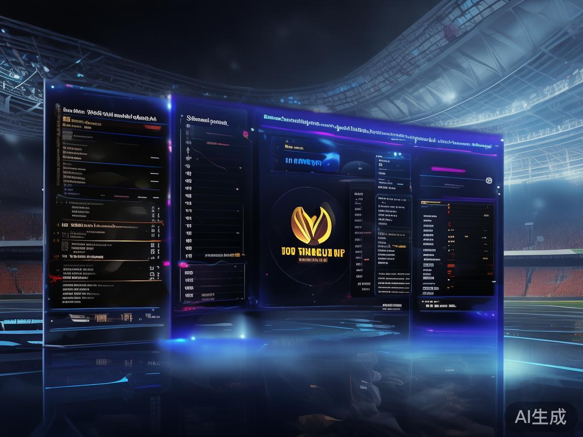 体育赛事具有高度时效性，贝博bb平台体育网页通过高