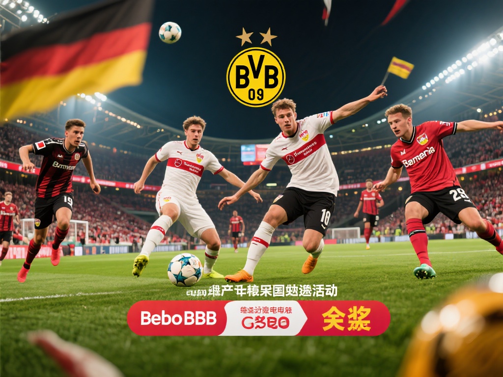 足球赛事总是带给人们无尽的热情与期待，而德甲作为世