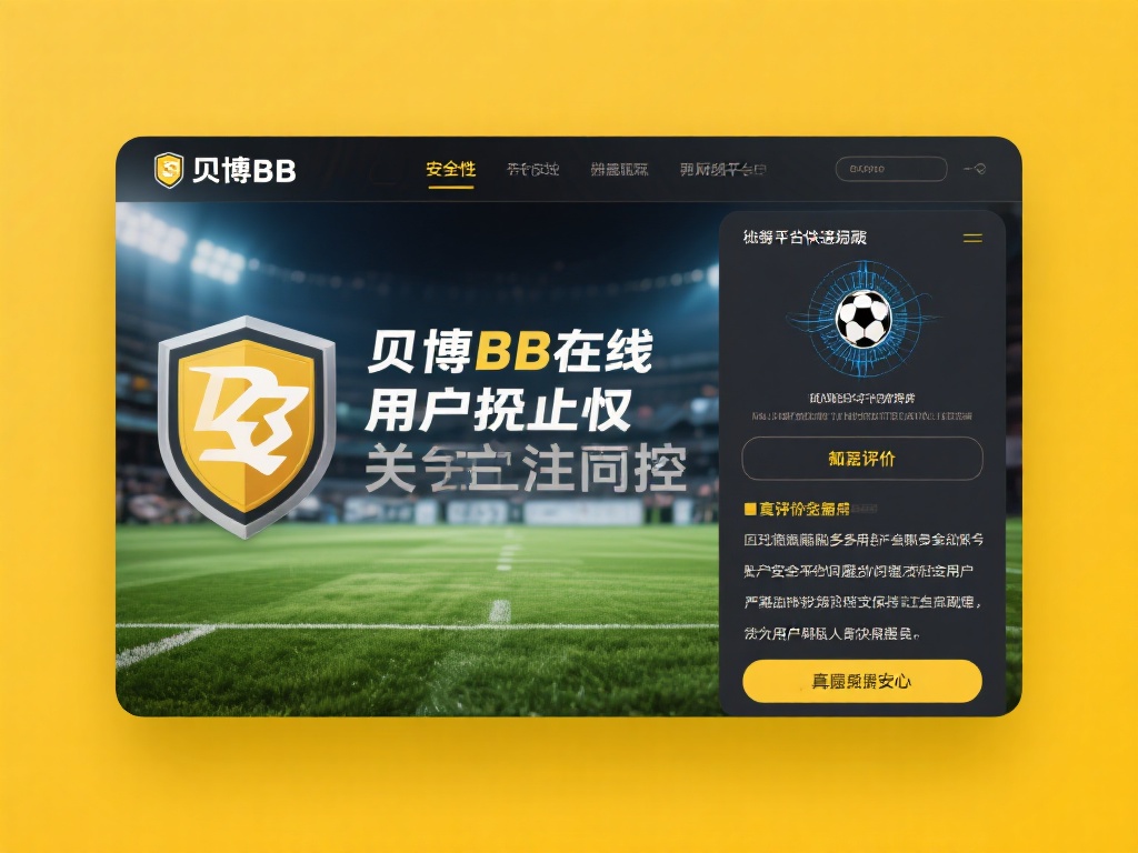 贝博bb在线用户评价:聆听真实体验与满意之声 在网络平台中,“安全性”一直是备受关注的话题。贝博