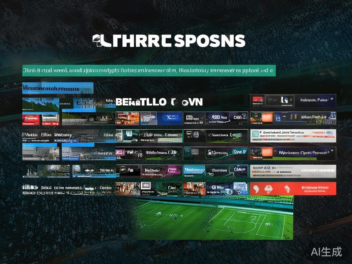 随着体育娱乐行业的不断发展，贝博体育已成为众多体育