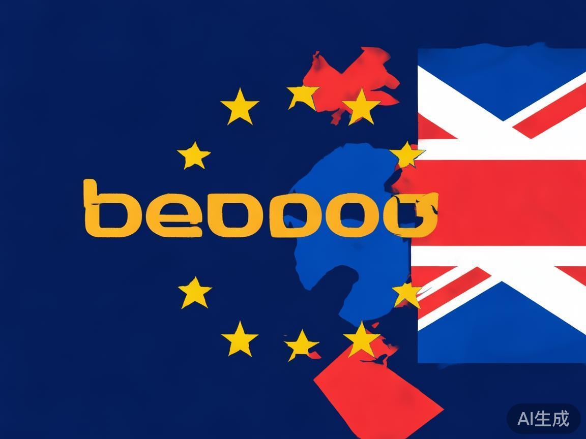 针对市场环境，欧洲国家如英国、意大利等，均制定了严