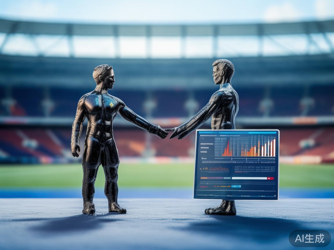 合作的基础在于互信。体育商务中，尤其在贝博体育合作