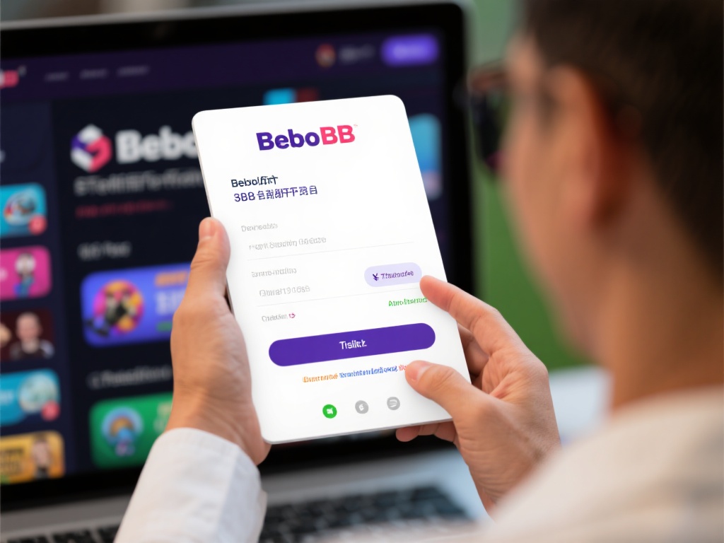 对于刚接触贝博bb平台的新用户来说，如何顺利完成注