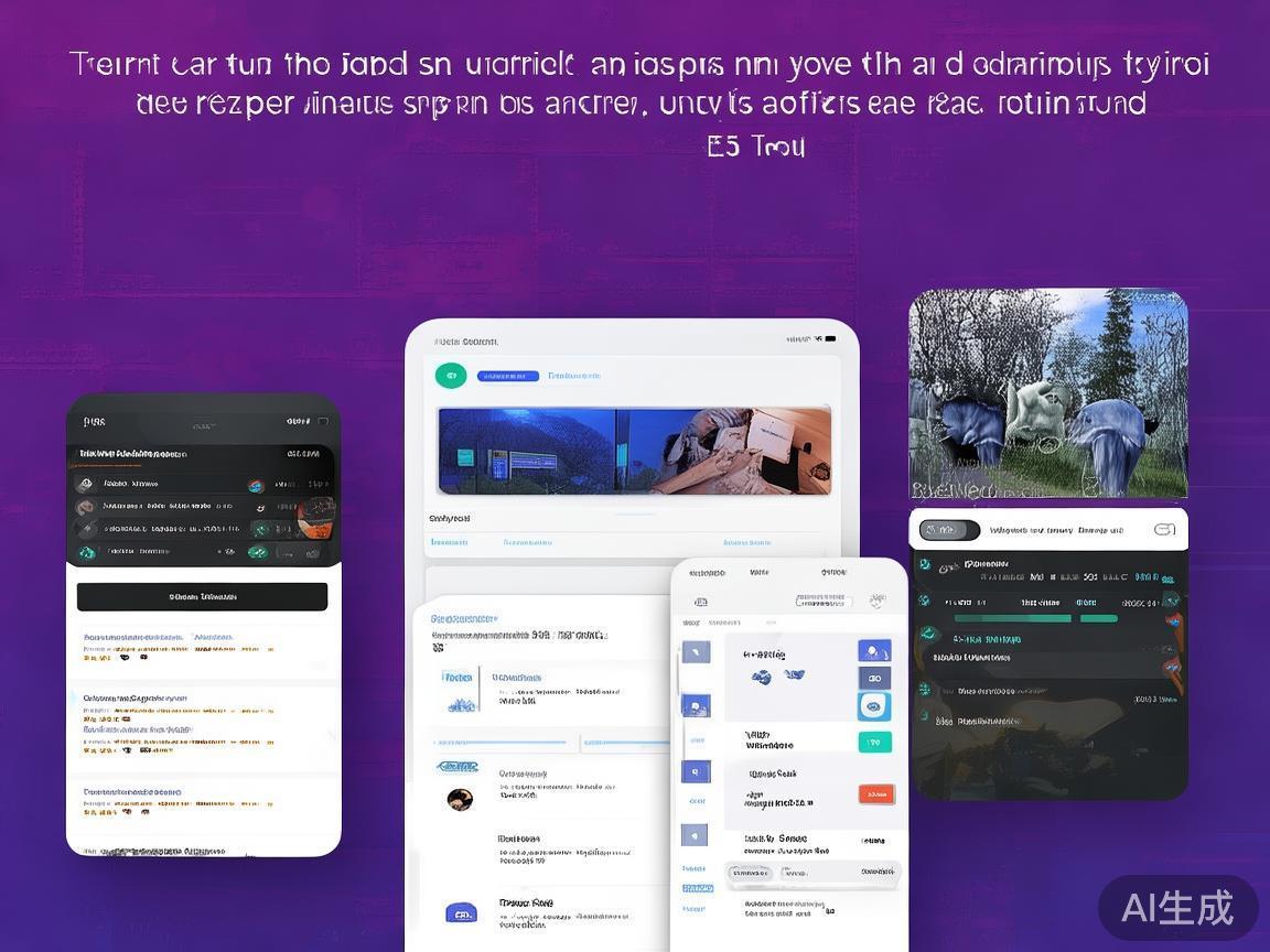 在体育博彩中，良好的用户体验至关重要。贝博体育的界