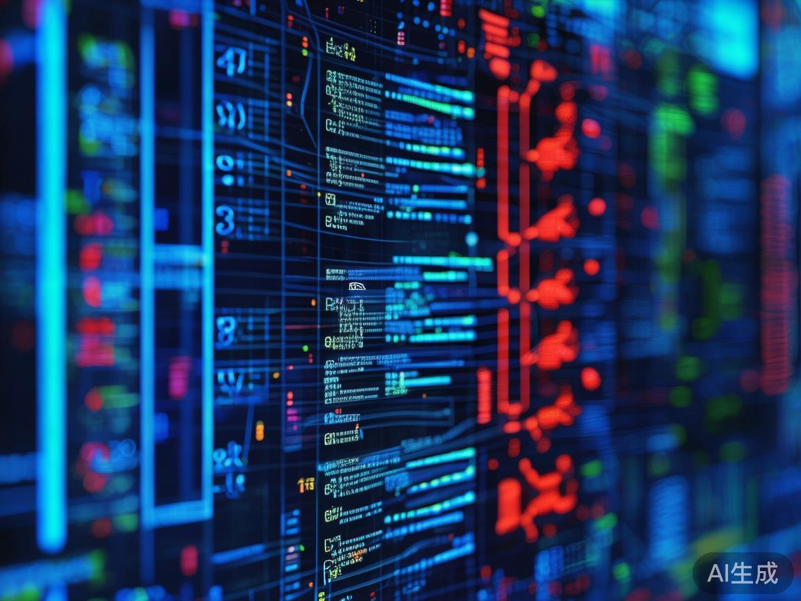 二、实时监控交易行为识别潜在风险
平台借助先进的