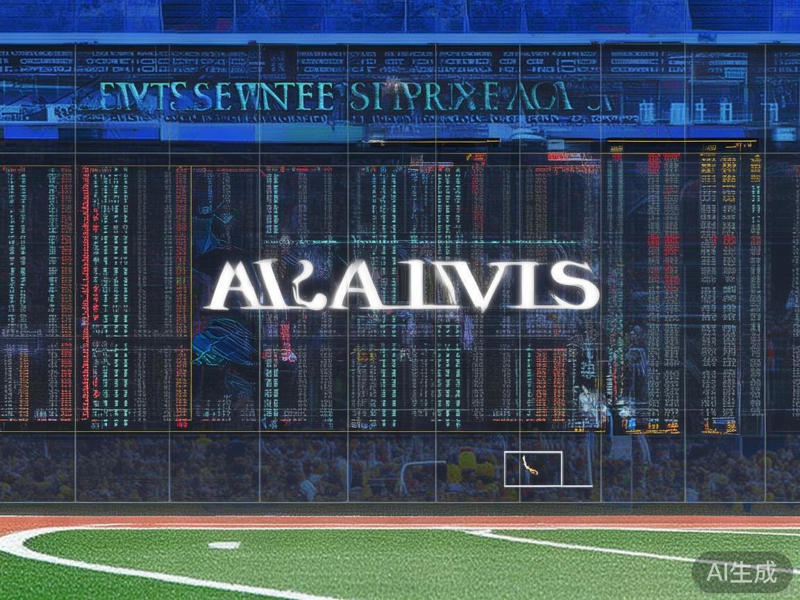 体育赛事分析不仅关乎比赛走势，更关系到投注的成败。