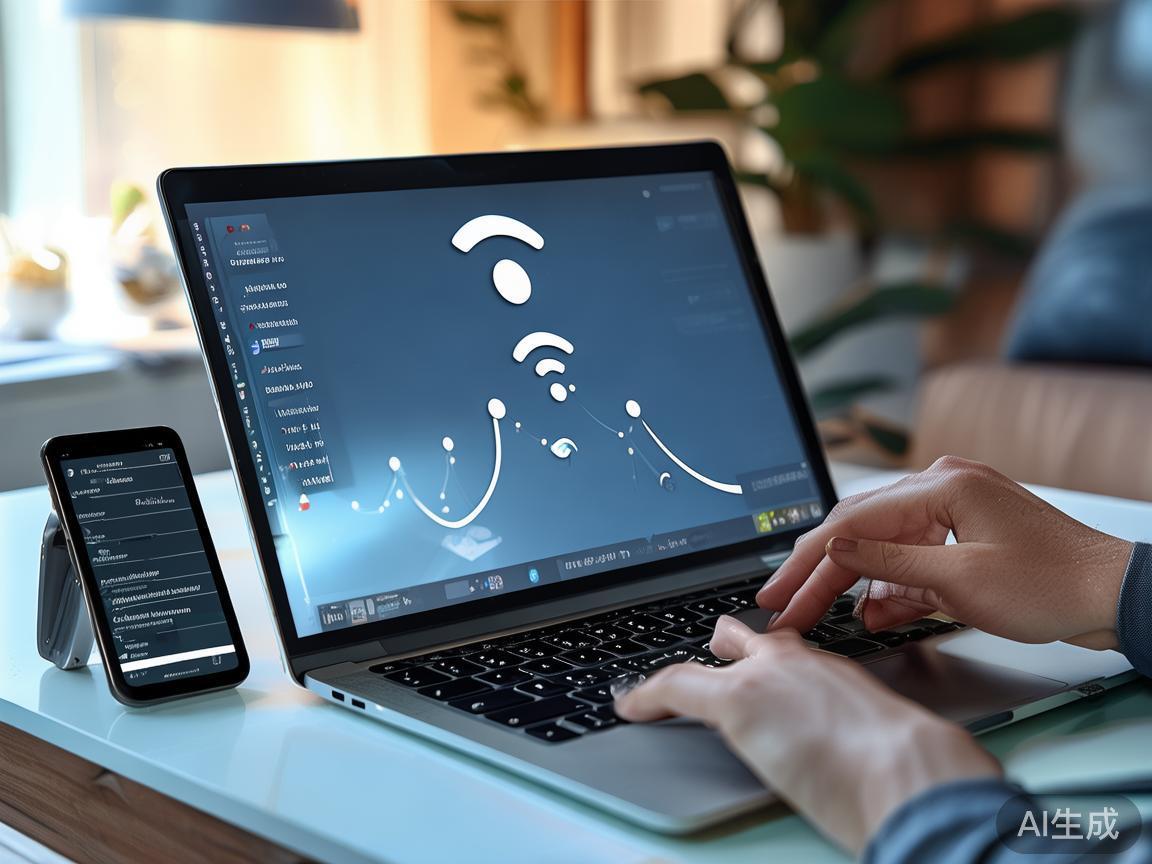 如何安全快速地完成贝博体育手机下载与安装全部流程指南 在wifi环境下操作,可以避免因流量不稳导致的下载